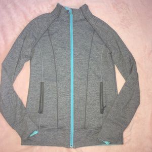 Reversible ivivva jacket